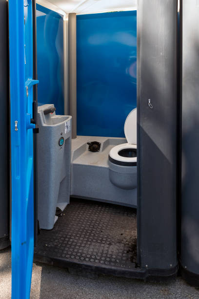 Best Local porta potty services  in Dunnavant, AL