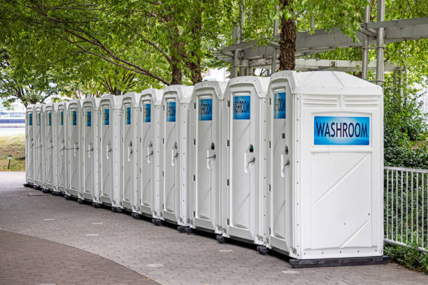Best Porta potty rental for parties  in Dunnavant, AL