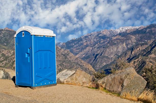 Best Portable bathroom rental  in Dunnavant, AL