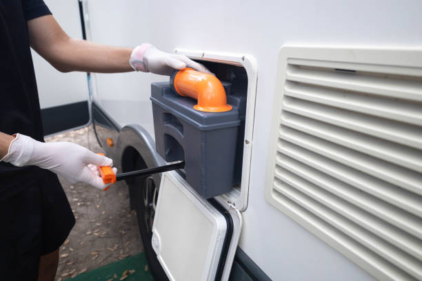 Best Event porta potty rental  in Dunnavant, AL