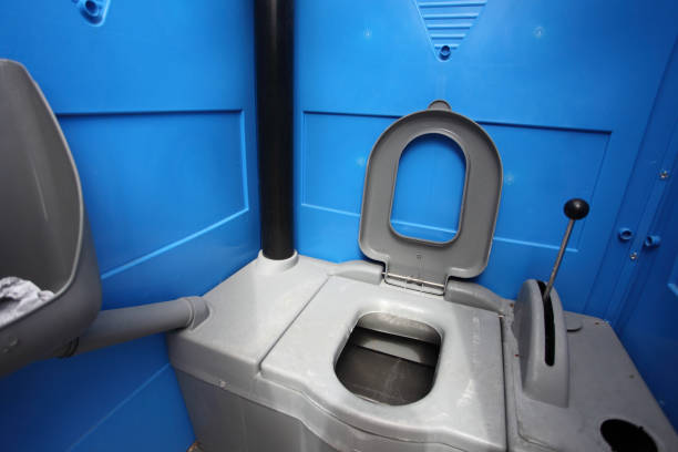 Professional porta potty rental in Dunnavant, AL