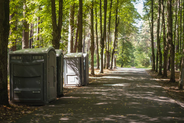 Best Sanitation services for porta potties  in Dunnavant, AL