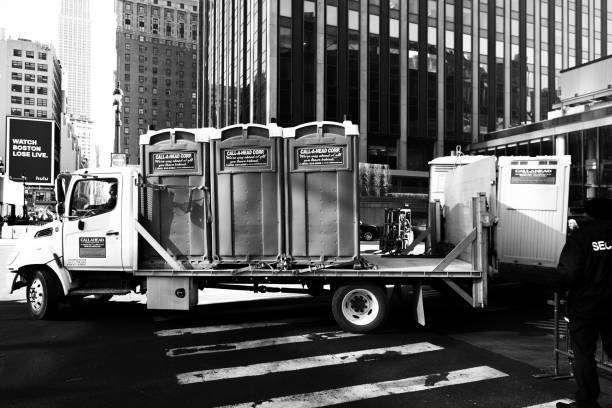 Best Affordable porta potty rental  in Dunnavant, AL