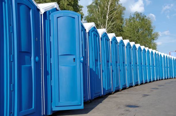 Best Luxury portable toilet rental  in Dunnavant, AL